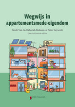 Afbeelding in Gallery-weergave laden, Wegwijs in appartementsmede-eigendom - Editie 2026