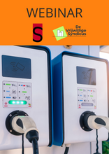 Afbeelding in Gallery-weergave laden, De installatie van laadinfrastructuur in een VME - V. Tombeur en P. Leyseele