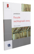 Jaarboek Fiscale Rechtspraak 2009
