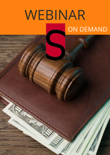 Afbeelding in Gallery-weergave laden, Rechtsplegingsvergoeding: stand van zaken anno 2022 - B. Van den Bergh