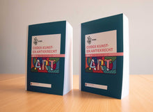 Afbeelding in Gallery-weergave laden, Codex Kunst- en Antiekrecht