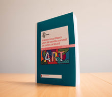 Afbeelding in Gallery-weergave laden, Juridische leidraad voor de handel in kunst en antiek in België