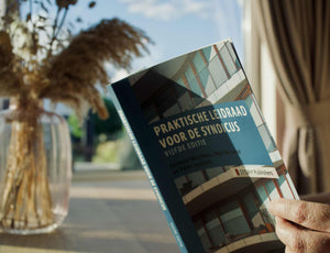 Praktische leidraad voor de syndicus - Vijfde editie