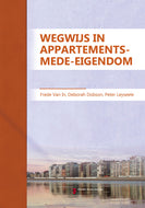 Wegwijs in appartementsmede-eigendom