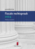 Jaarboek Fiscale Rechtspraak 2024