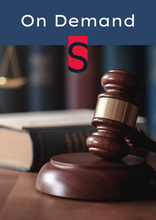 Afbeelding in Gallery-weergave laden, De kamers minnelijke schikking: dé oplossing voor geschillen of een doekje voor het bloeden?
