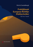 Praktijkboek Europese Richtlijn Klokkenluiden