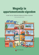 Wegwijs in appartementsmede-eigendom - Editie 2026