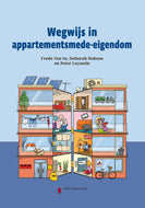 Wegwijs in appartementsmede-eigendom - Herwerkte editie