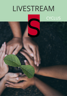 LIVESTREAM - Cyclus Sustainability - 4 livestream webinars