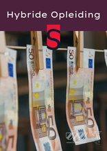 Afbeelding in Gallery-weergave laden, Witwaspreventie in de advocatenpraktijk: verplichtingen, valkuilen en concrete oplossingen - 27/03/2026
