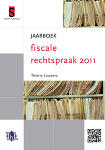 Jaarboek Fiscale Rechtspraak 2011