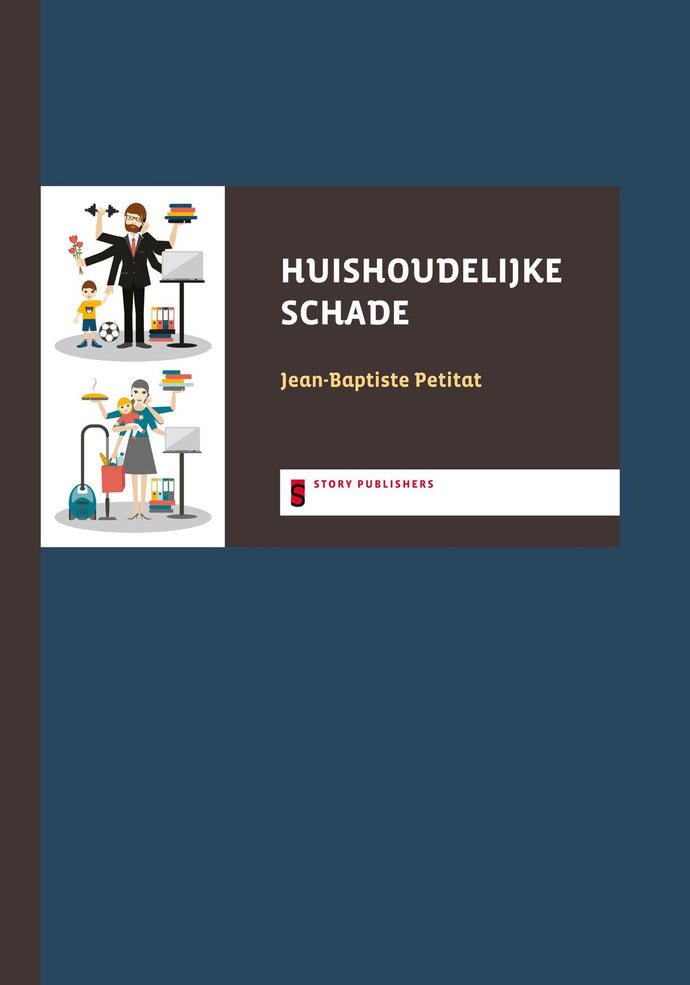 Huishoudelijke schade