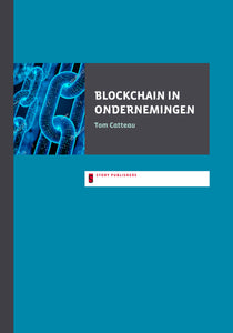 Blockchain in ondernemingen