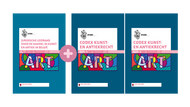 EXCLUSIEVE AANBIEDING: Juridische leidraad voor de handel in kunst en antiek in België  + Codex Kunst- en Antiekrecht