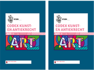 Codex Kunst- en Antiekrecht