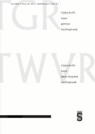 Tijdschrift voor Gentse en West-Vlaamse Rechtspraak (TGR/TWVR)